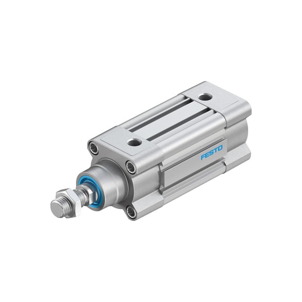 Standards-Based Cylinder DSBC-50-40-D3-PPSA-N3